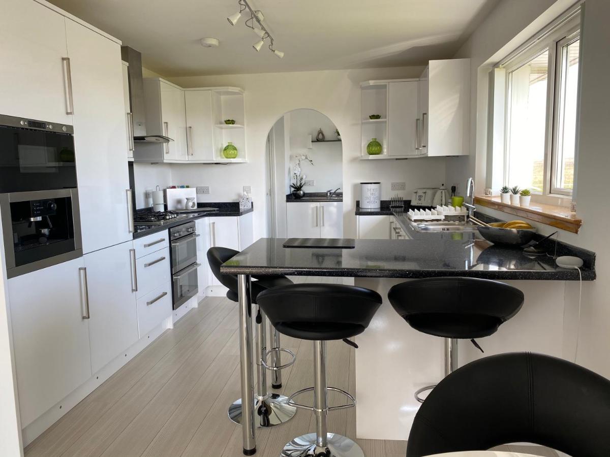 Tranquil Sands Holiday Home Paible Εξωτερικό φωτογραφία