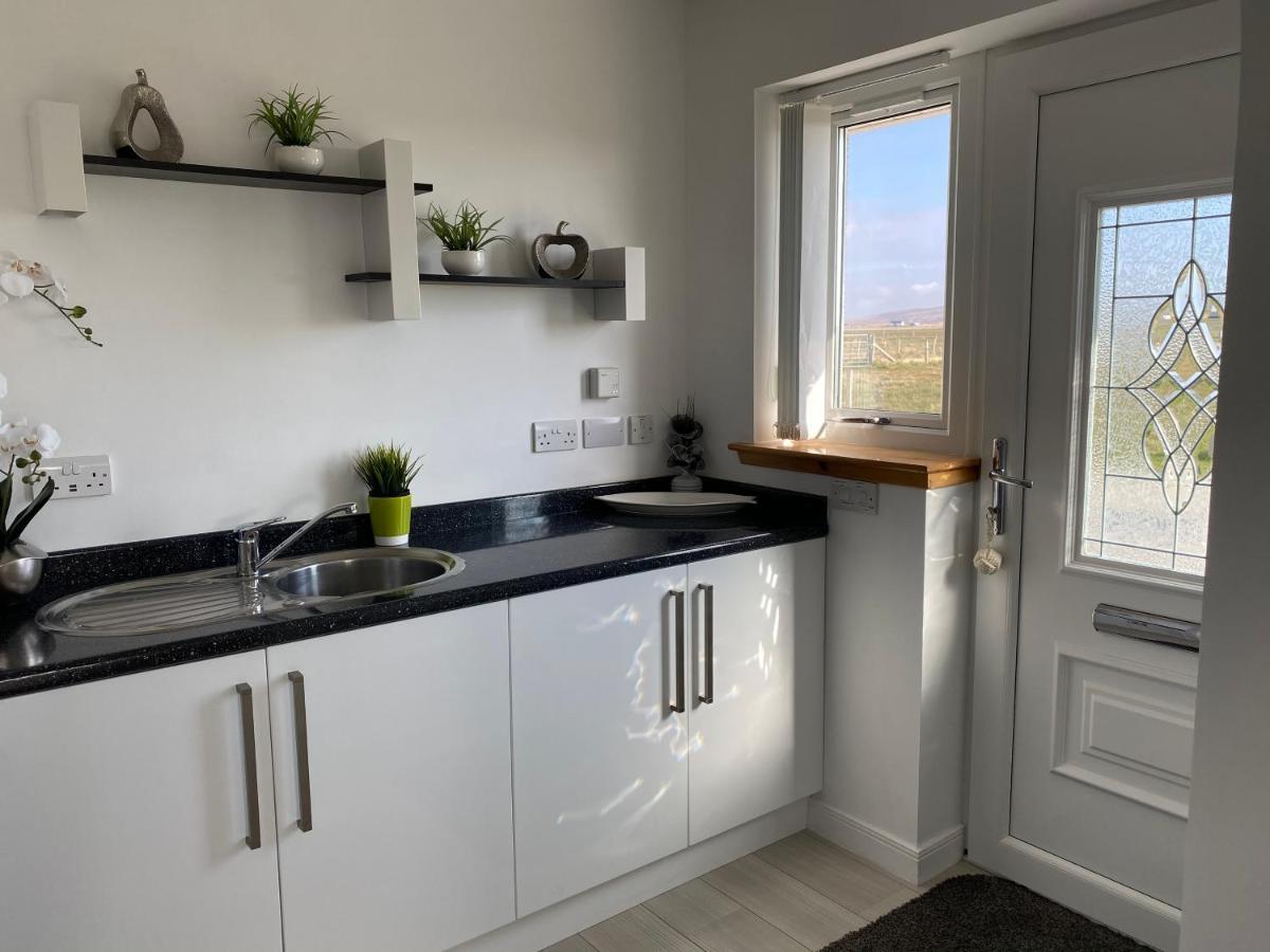 Tranquil Sands Holiday Home Paible Εξωτερικό φωτογραφία