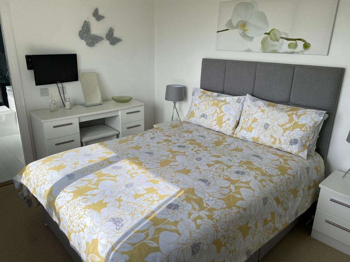 Tranquil Sands Holiday Home Paible Εξωτερικό φωτογραφία