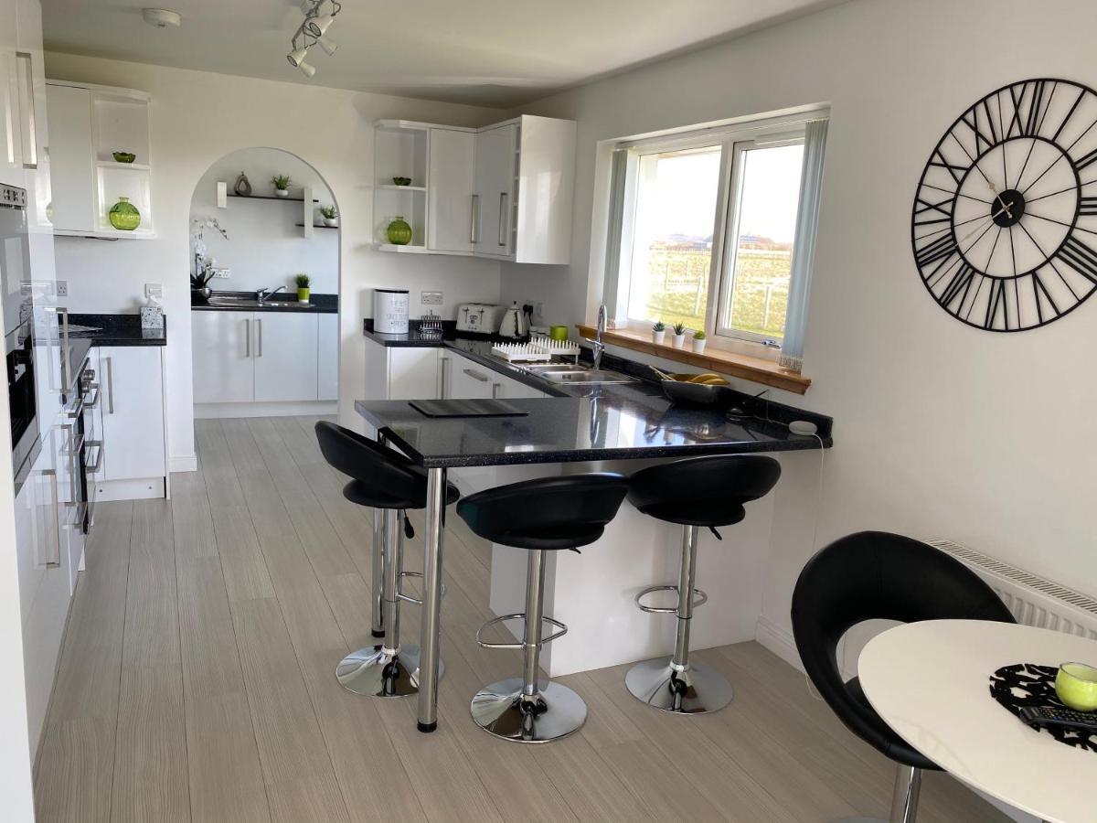 Tranquil Sands Holiday Home Paible Εξωτερικό φωτογραφία