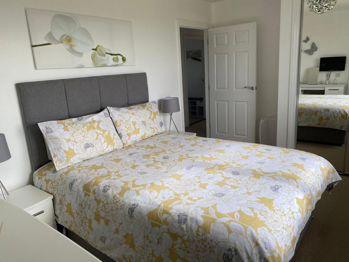 Tranquil Sands Holiday Home Paible Εξωτερικό φωτογραφία