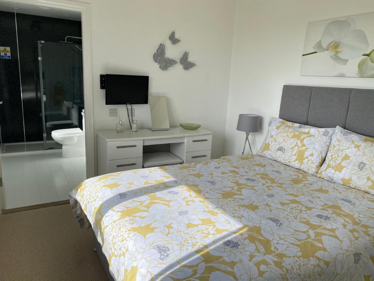Tranquil Sands Holiday Home Paible Εξωτερικό φωτογραφία